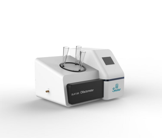  动态稀释嗅辨仪 DLAT-300  正式对外销售